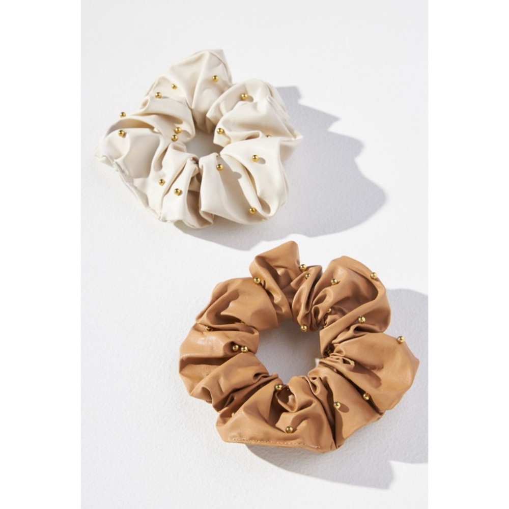 Scrunchies